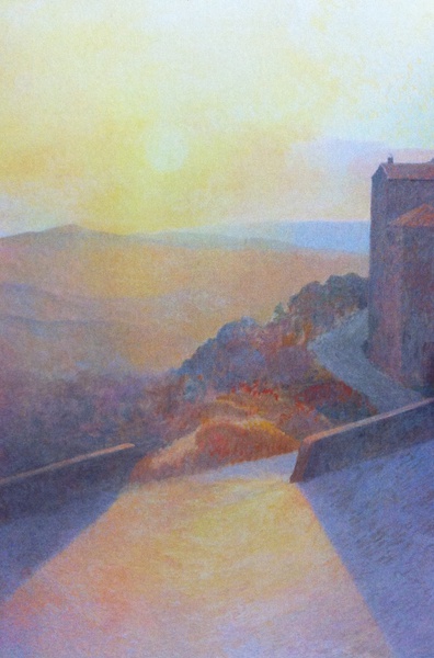 Stefano Bottosso in 